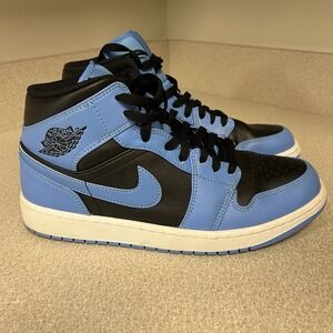 Jordan Retro 1 UNC Blue (No Box)